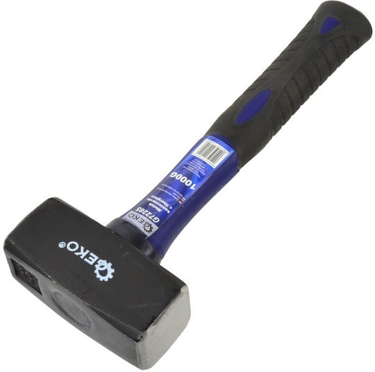 Geko Σφυρί 1kg G72285