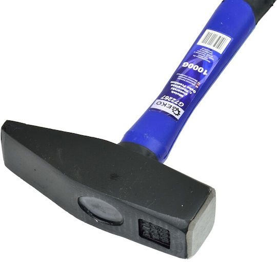 Geko Σφυρί 1kg G72267