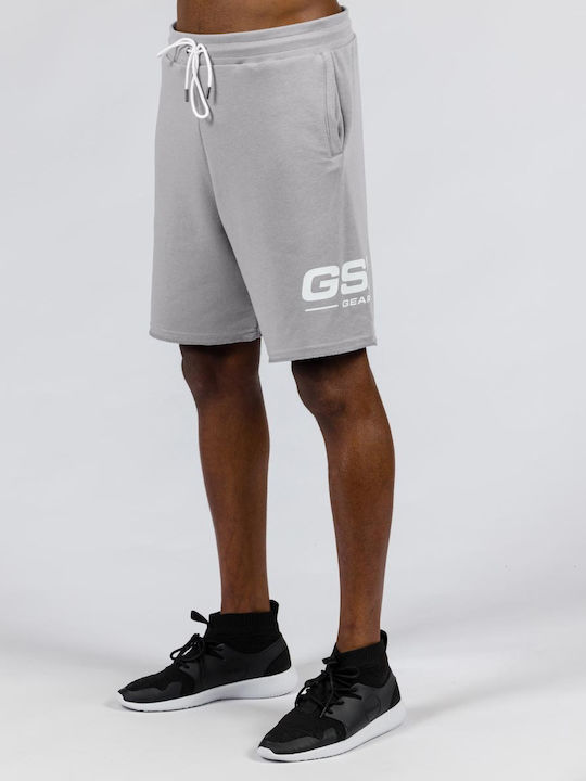 GSA Men's Shorts Gray