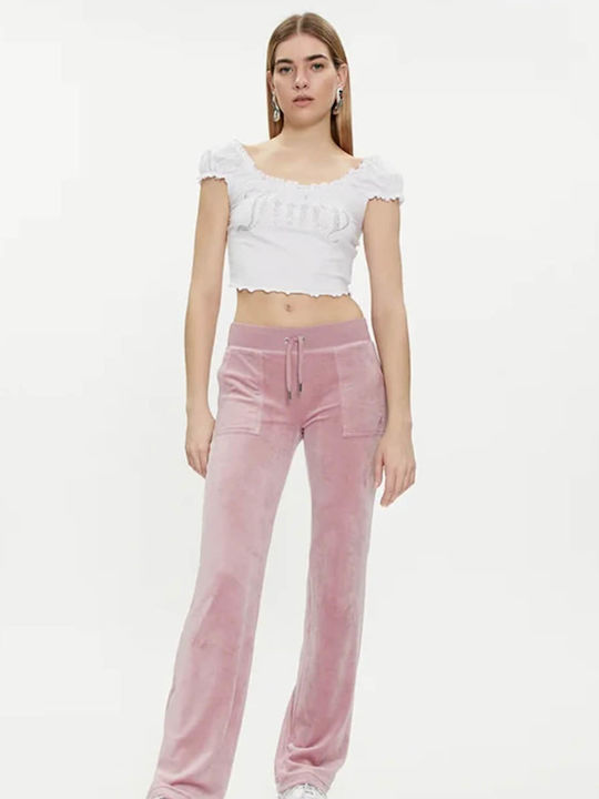 Juicy Couture Blouse White