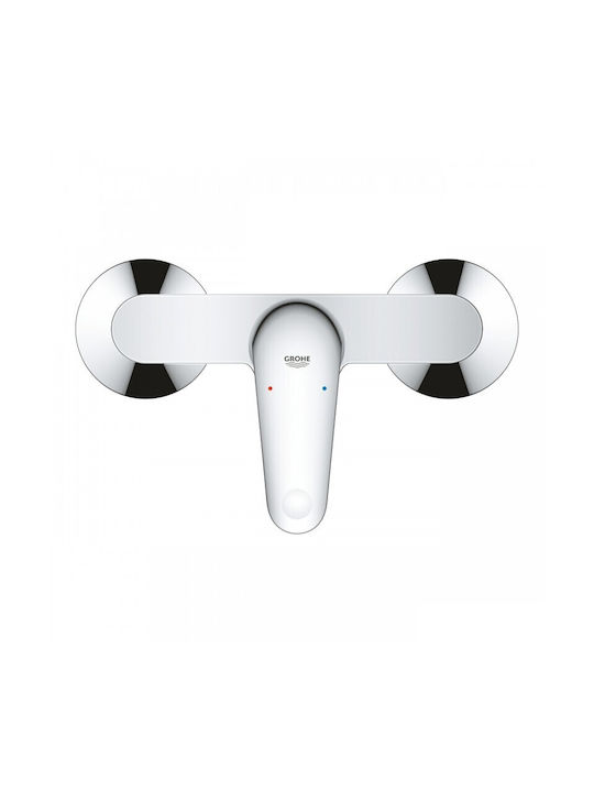 Grohe Миксер Батерия Душ