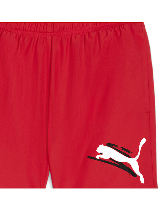 PUMA