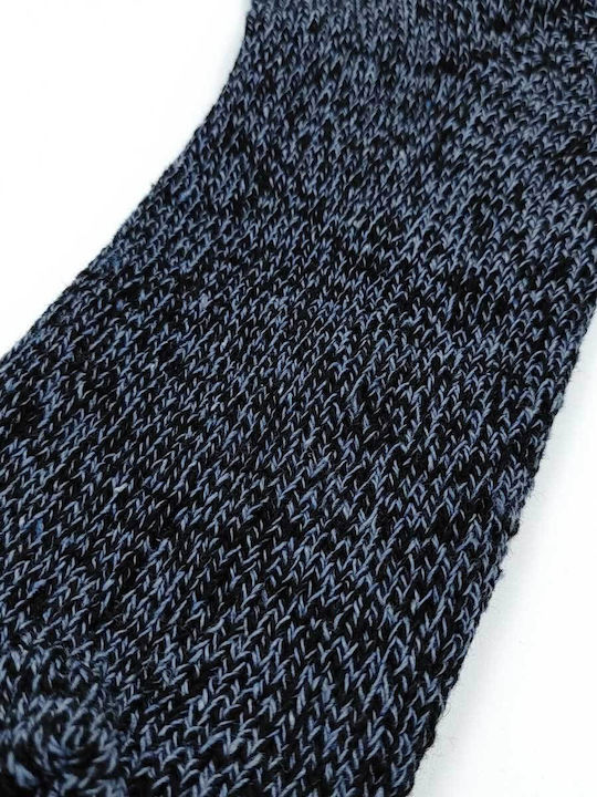 Axid Gestrickte Semi-Male Socke