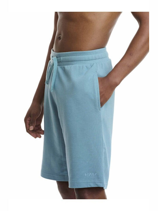 Walk Men's Shorts Blue