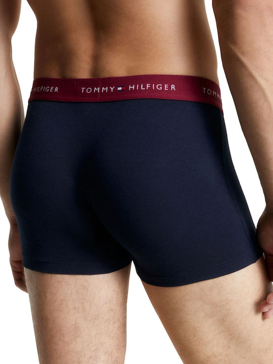 Men's Boxers Black 3Pack