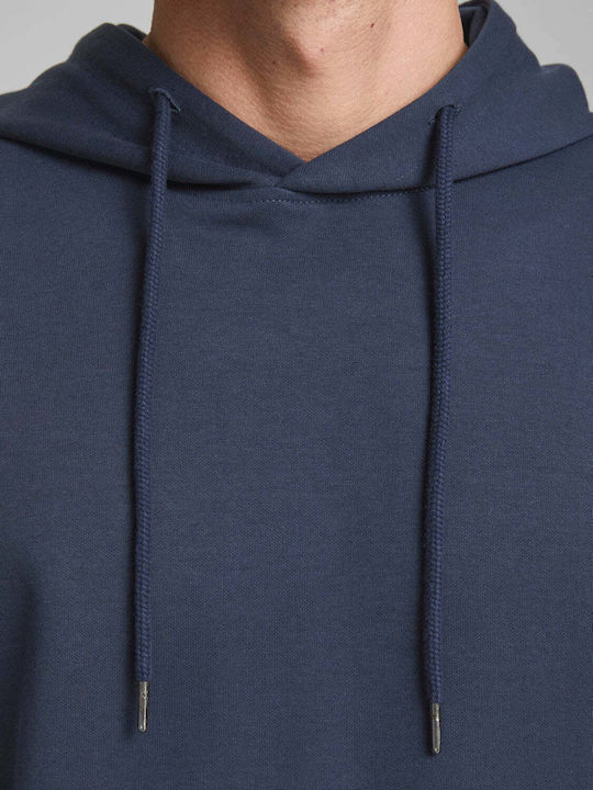 Sweatshirt mit Kapuze Navy Blazer
