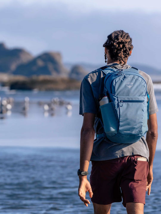 Osprey Daylite Plus Waterproof 20lt Sea Glass Blue