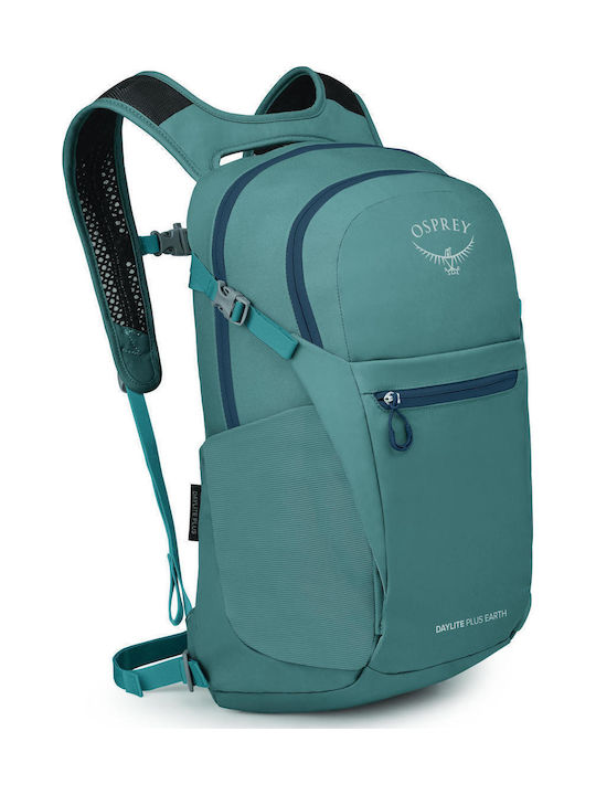 Osprey Daylite Plus Waterproof 20lt Sea Glass Blue