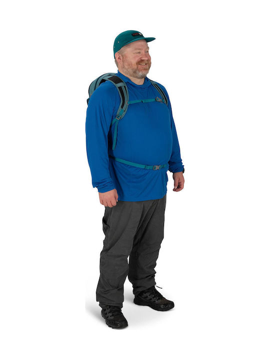Osprey Daylite Plus Waterproof 20lt Sea Glass Blue
