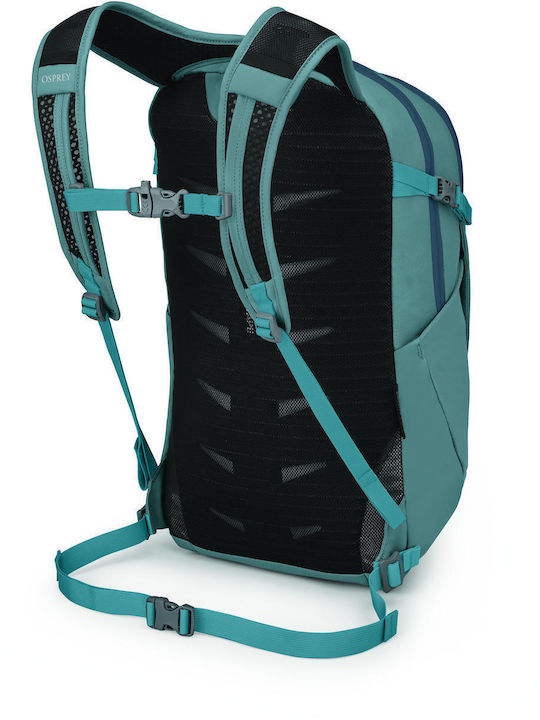 Osprey Daylite Plus Waterproof 20lt Sea Glass Blue