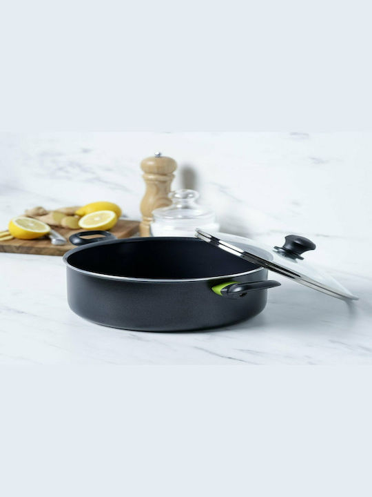 Green Pan Tiefer Topf 24cm
