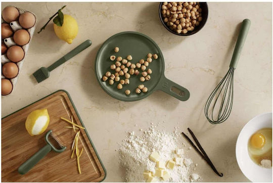 Eva Solo Silicone Pastry & Basting Brush