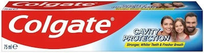 Colgate Οδοντόκρεμα για Λεύκανση 75ml