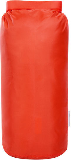 Tatonka Waterproof Bag Red