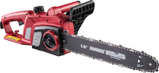 Raider 4.3kg cu lamă 35.5cm