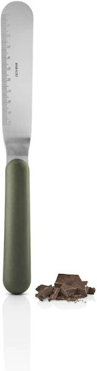 Eva Solo Palette für Konditorei Metallisch 25cm 1Stück