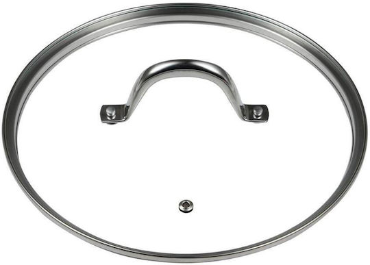 Bergner Hitech3 Rostfreier Stahl Kochtopf 20cm