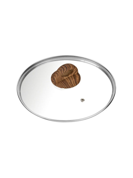 XM-Casa Tiefer Topf 20cm
