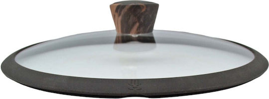 Ankor Lid for Pan made of Glass 30cm 1pcs 1450-30