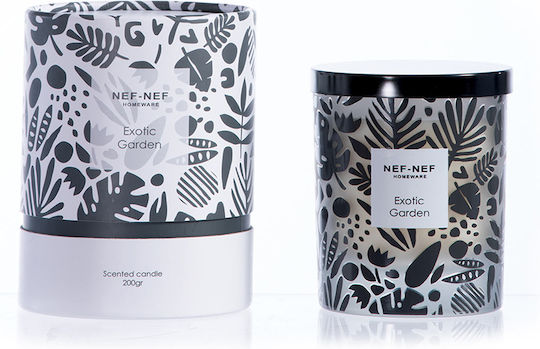 Nef-Nef Homeware Exotic Garden Αρωματικό σε Βάζο Nef-Nef Homeware Exotic Garden Αρωματικό σε Βάζο