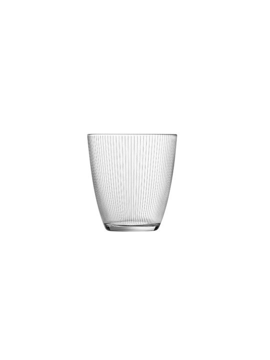 Luminarc Concepto Stripy Set Gläser aus Glas 310ml 12Stück