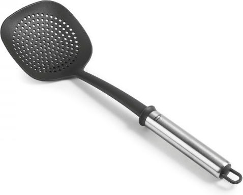 Lacor Spatel zum Kochen Geschlitzt aus Nylon 36.5cm