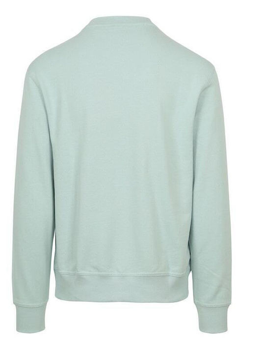 Hugo Boss Men's Sweatshirt Green