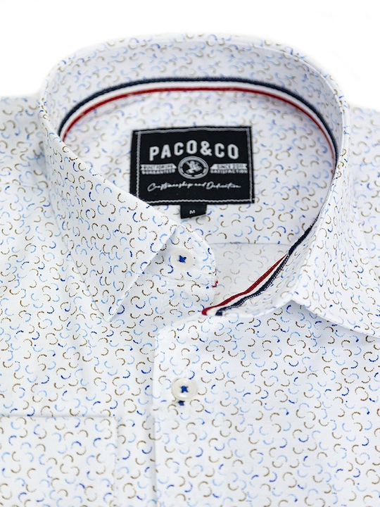 Paco & Co