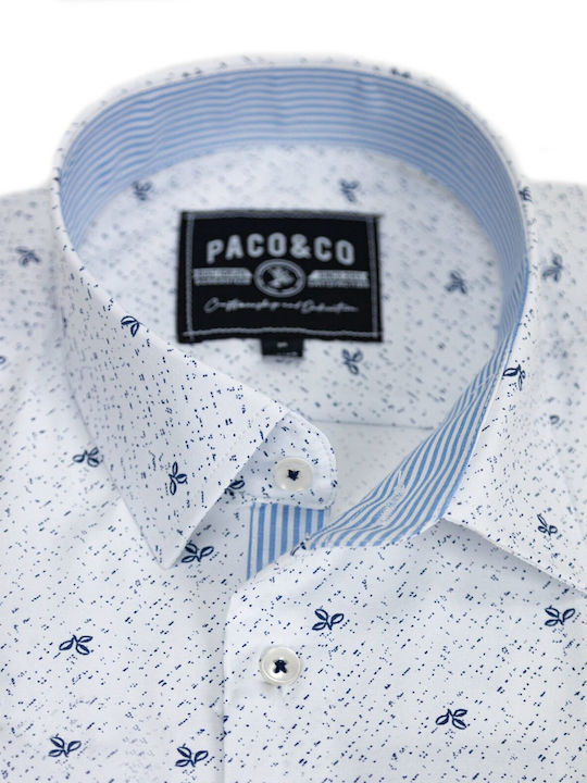 Paco & Co