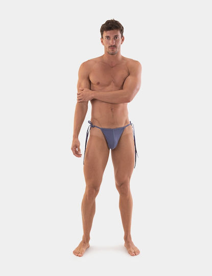 Barcode Berlin Blue