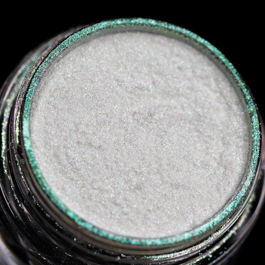 Kajol Beauty Fard de Pleoape Pudră Dark Green Iridescence 1gr