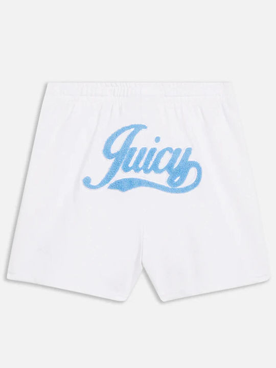 Women's Shorts White