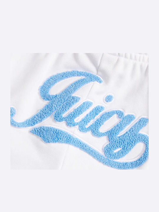 Women's Shorts White
