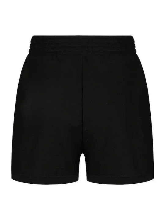 Carla Women's Sporty Shorts Black