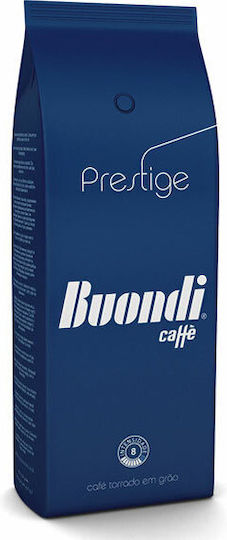 Buondi Espresso Coffee Prestige Whole Beans 1kg