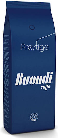 Buondi Espresso Coffee Prestige Whole Beans 1kg