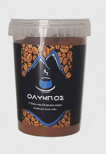 Olympos Greek Coffee Ground 200gr