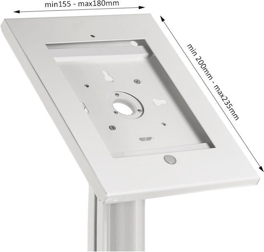 Suport universal pentru tabletă Maclean Mc-724