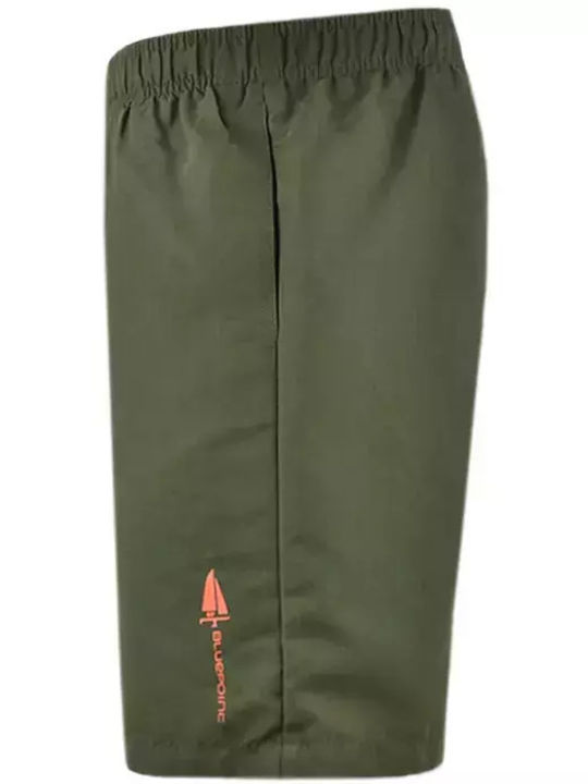 Men's Swimwear Shorts Khaki