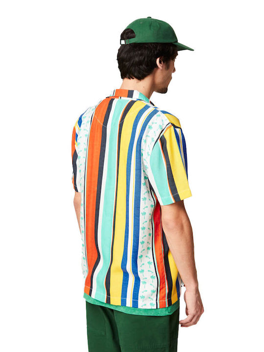 Picture Organic Clothing Men's Shirt Multicolor