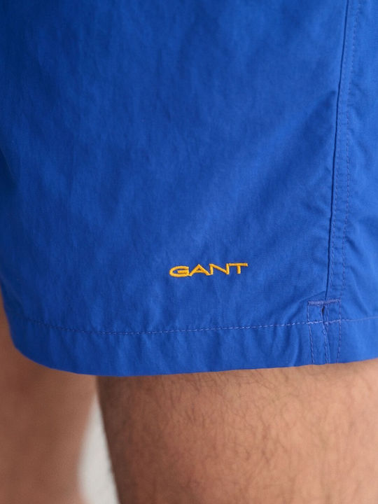 Men's Swimwear Shorts Blue