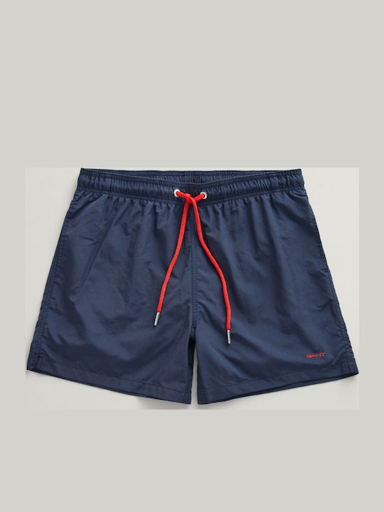 Men's Swimwear Shorts Dark Blue