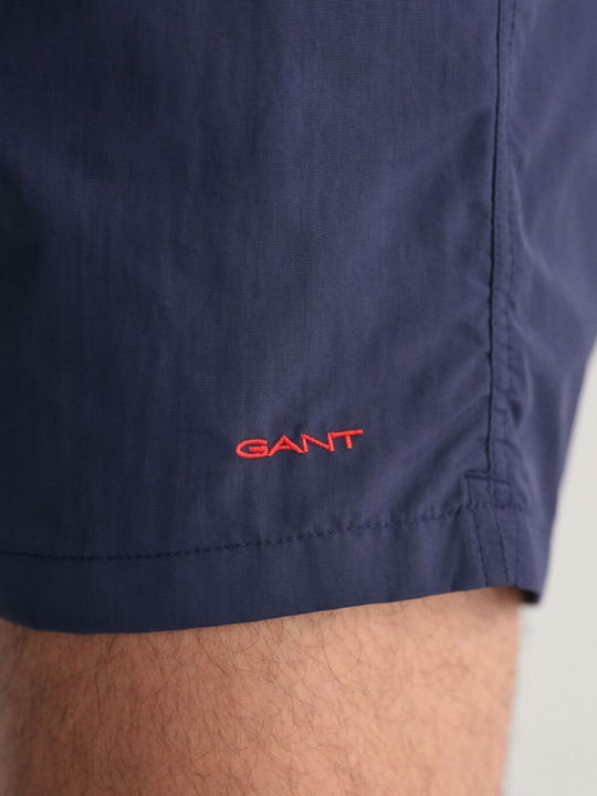 Men's Swimwear Shorts Dark Blue