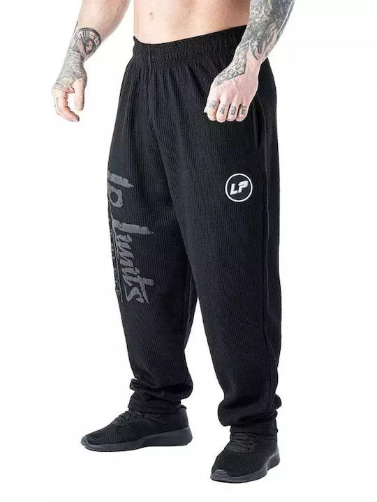 Legal Power Men's Sweatpants Black