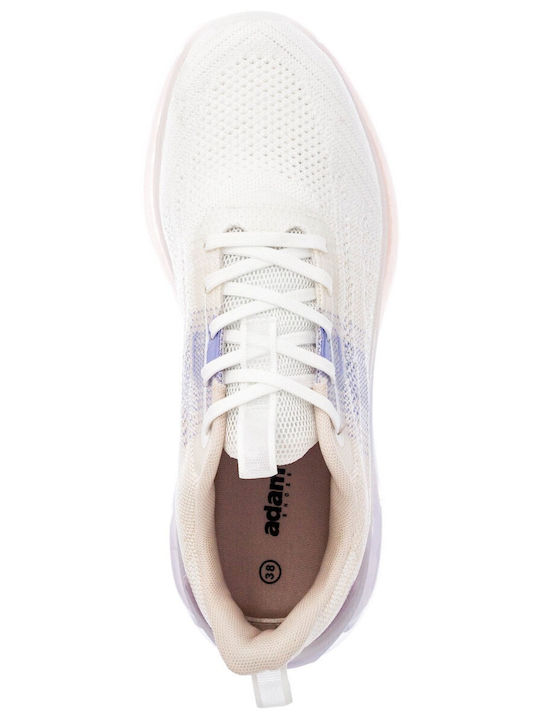 Sneakers White