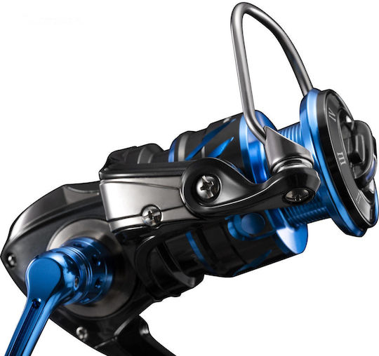 Ecooda Fishing Reel for Spinning 3000