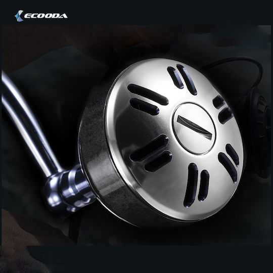 Ecooda Hadera 6000HG 6000 Μηχανισμός Ψαρέματος για Shore Jigging / Spinning / Casting