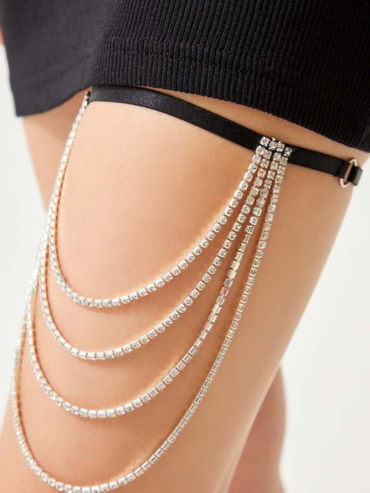 CottonHill Bracelet Anklet Chain