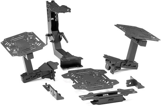 Next Level Racing Elite Flight Pack Flight Simulator