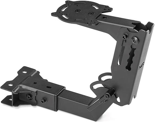 Next Level Racing Elite Flight Pack Flight Simulator